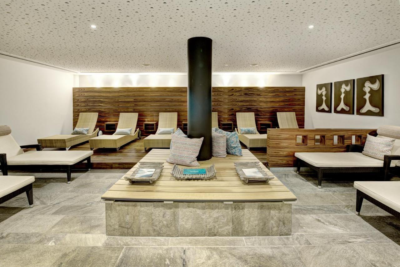 Hotel Gut Brandlhof Saalfelden ภายนอก รูปภาพ